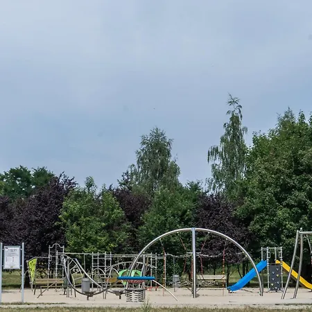 Tricity - Gdansk, Jana Pawla Ii *