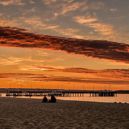 Tricity - Gdansk, Jana Pawla Ii * Gdańsk