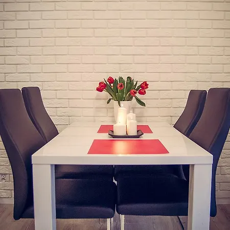 Tricity - Gdansk, Jana Pawla Ii Gdańsk