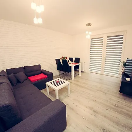 Tricity - Gdansk, Jana Pawla Ii Gdańsk