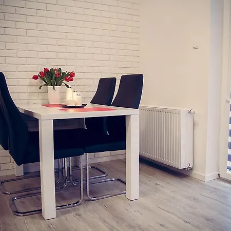 Tricity - Gdansk, Jana Pawla Ii Gdańsk