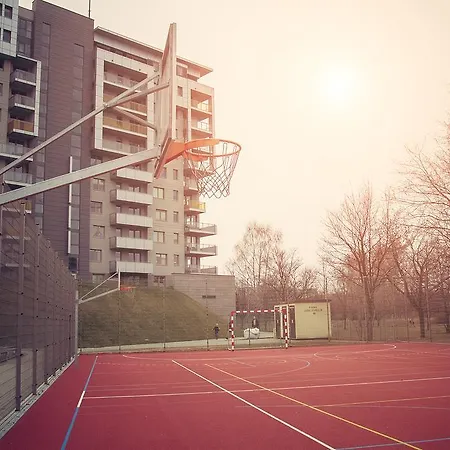 Lägenhet Tricity - Gdansk, Jana Pawla Ii *