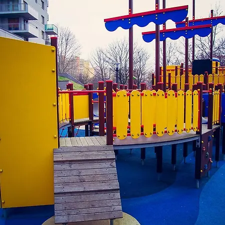 Tricity - Gdansk, Jana Pawla Ii * Gdańsk