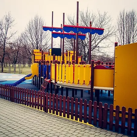 Lejlighed Tricity - Gdansk, Jana Pawla Ii *