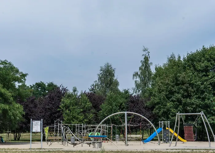 Tricity - Gdansk, Jana Pawla Ii *