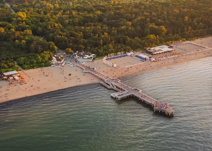 Tricity - Gdansk, Jana Pawla Ii Gdansk