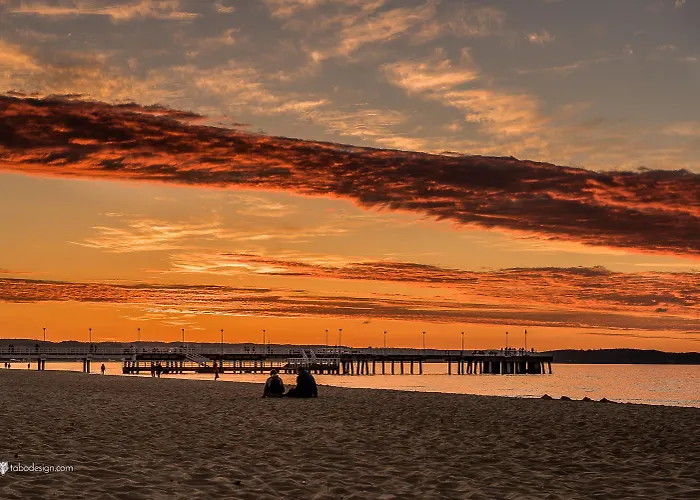 Tricity - Gdansk, Jana Pawla Ii * Gdansk