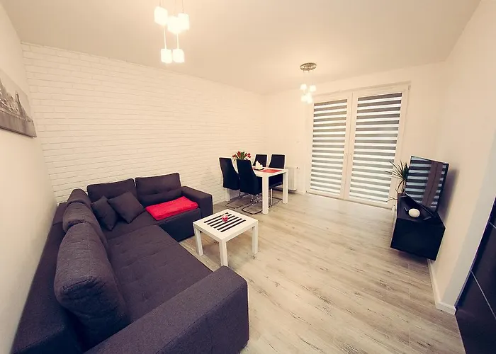 Tricity - Gdansk, Jana Pawla Ii Gdansk