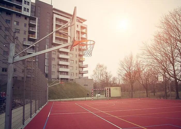 Daire Tricity - Gdansk, Jana Pawla Ii *