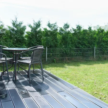 Tricity - Gdansk, Jana Pawla Ii