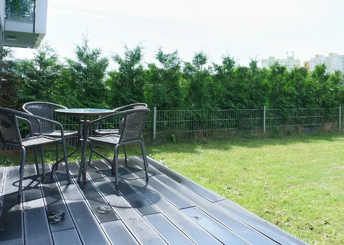 Tricity - Gdansk, Jana Pawla Ii