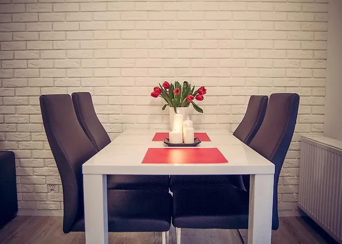 Tricity - Gdansk, Jana Pawla Ii Gdańsk