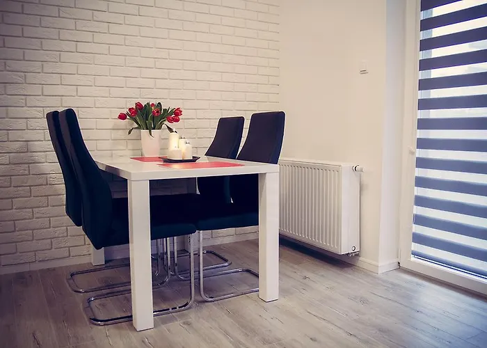 Tricity - Gdansk, Jana Pawla Ii Gdańsk