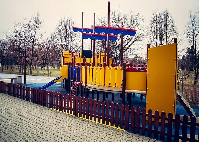 Apartament Tricity - Gdansk, Jana Pawla Ii *